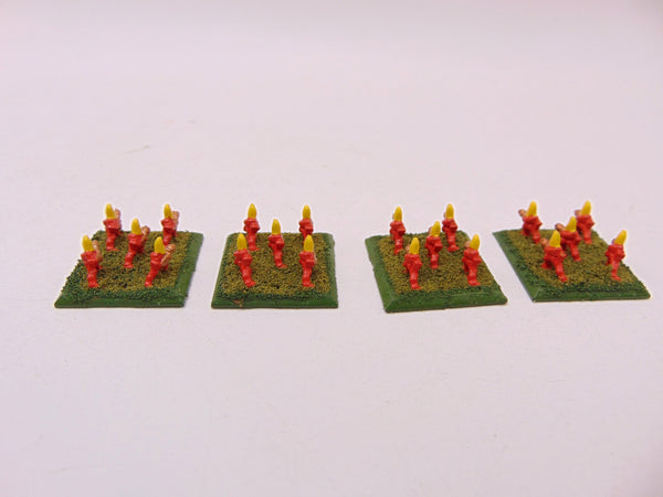 Epic Fire Dragons