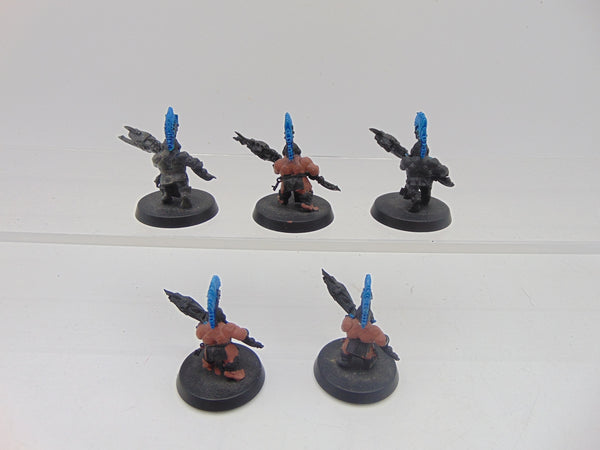 Auric Hearthguard