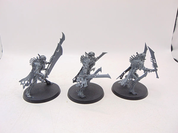 Necropolis Stalkers