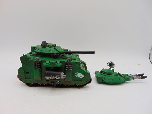 Predator Annihilator / Destructor