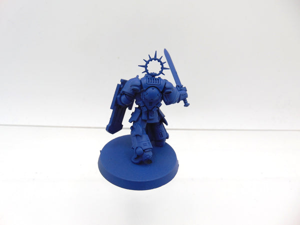 Bladeguard Veteran