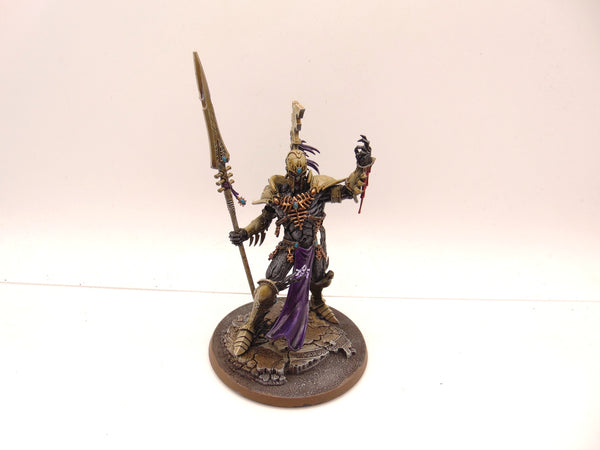 Avatar of Khaine