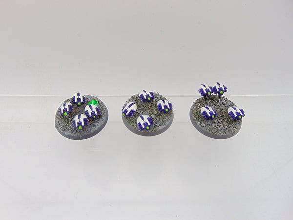 Canoptek Scarab Swarm