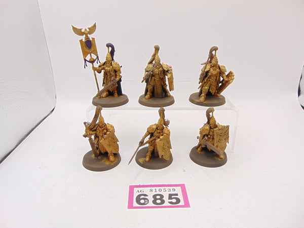 Custodian Guard Sodality