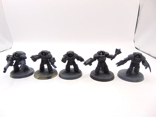 Tartaros Terminator Squad