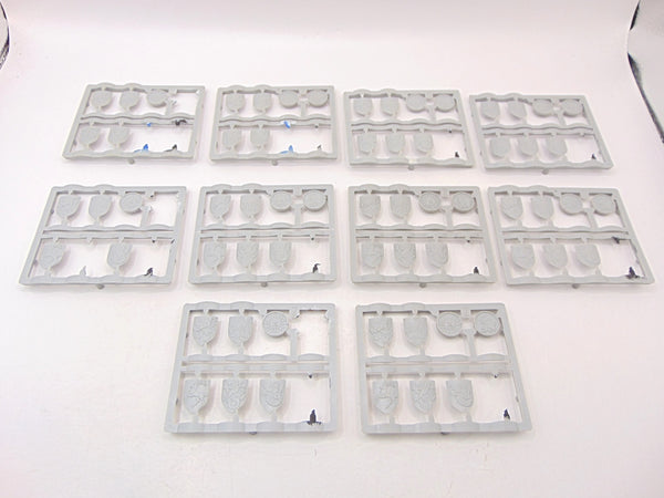 Empire / Fighter Shield Sprues