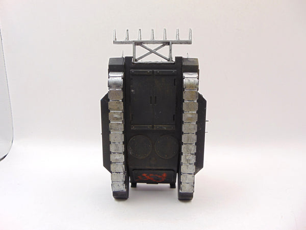 Chaos Rhino Conversion