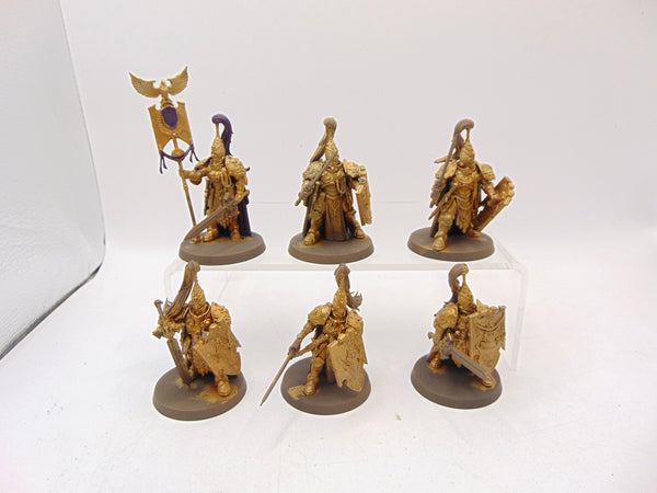 Custodian Guard Sodality