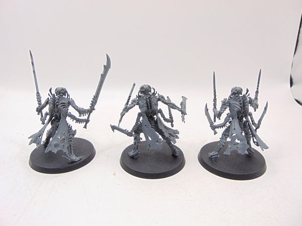 Necropolis Stalkers