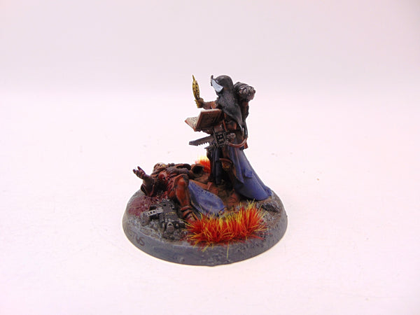 Hospitaller