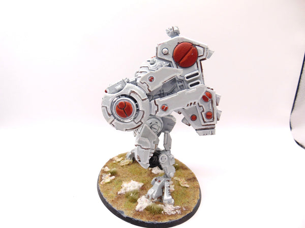 Riptide Battlesuit