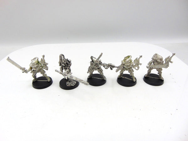 Striking Scorpions with Exarch