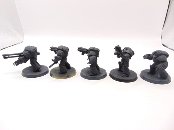 Tartaros Terminator Squad
