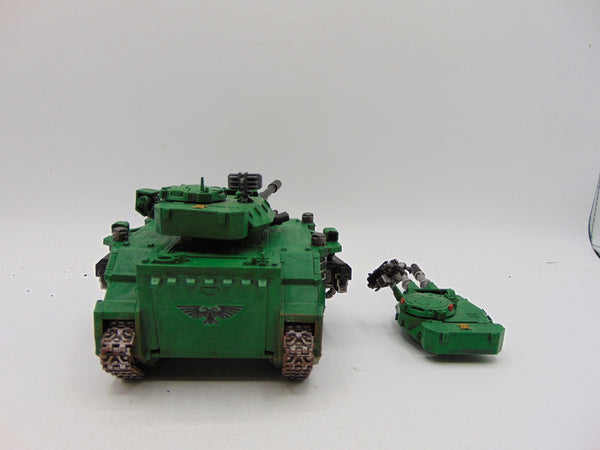 Predator Annihilator / Destructor