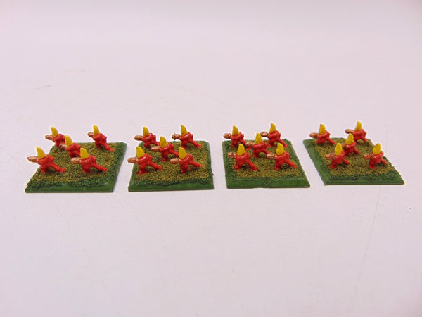 Epic Fire Dragons