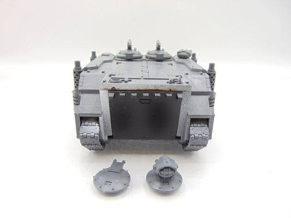 Deimos Pattern Rhino