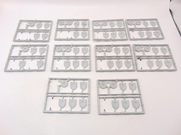 Empire / Fighter Shield Sprues