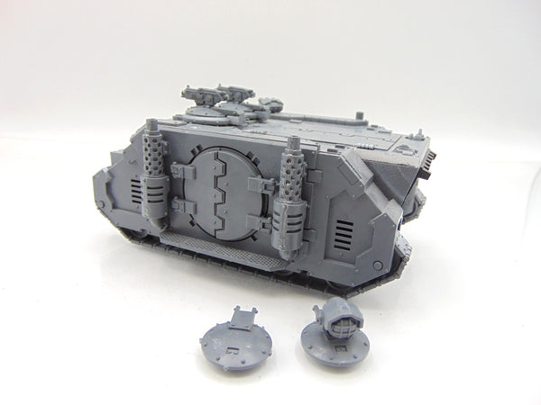 Deimos Pattern Rhino