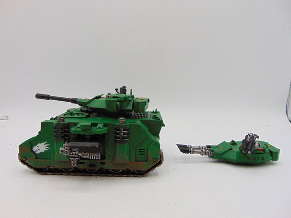 Predator Annihilator / Destructor