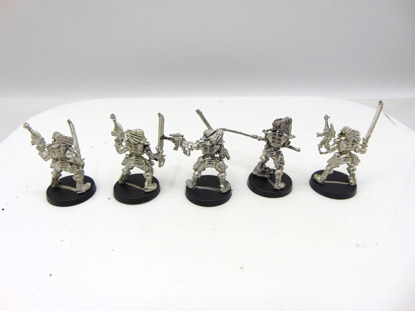 Striking Scorpions with Exarch