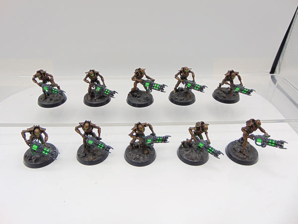 Necron Warriors