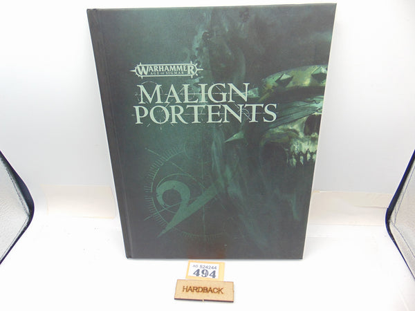 Malign Portents