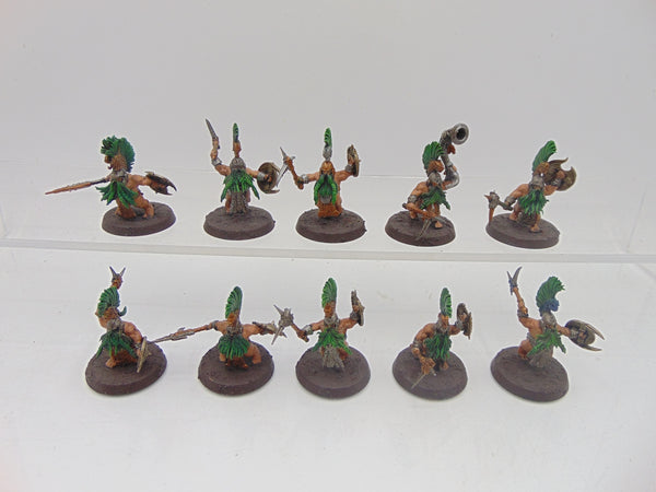 Vulkite Berzerkers