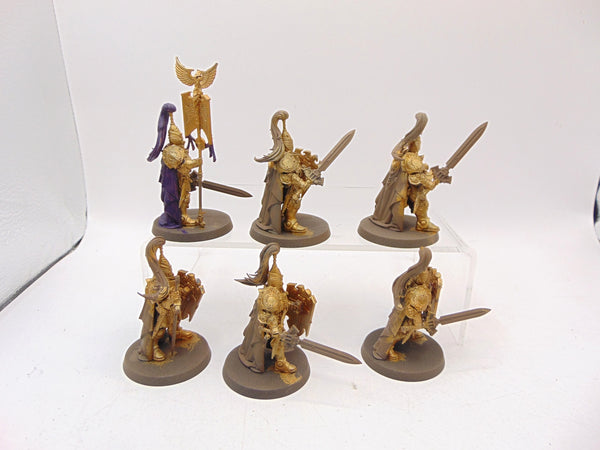 Custodian Guard Sodality