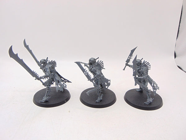 Necropolis Stalkers