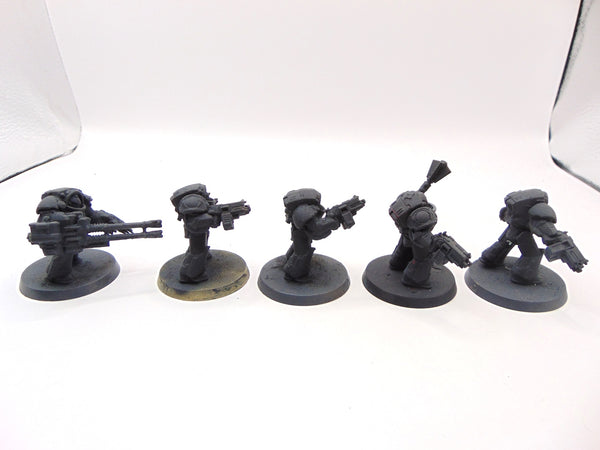 Tartaros Terminator Squad
