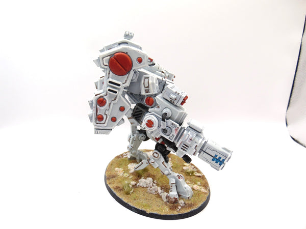 Riptide Battlesuit