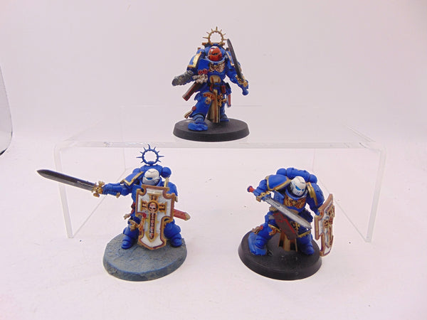 Bladeguard Veterans