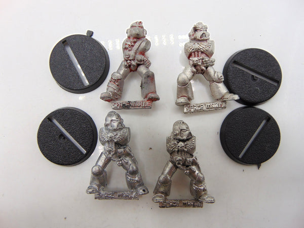 Death Company Torsos