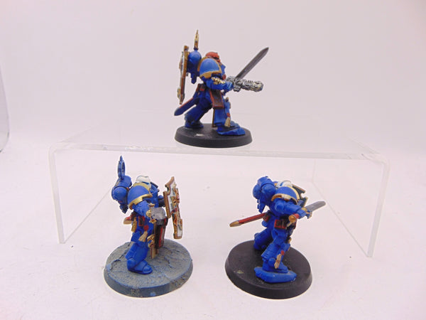 Bladeguard Veterans