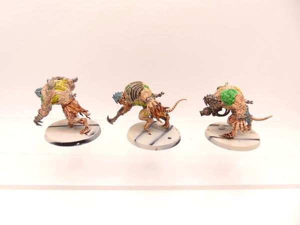Rat Ogors