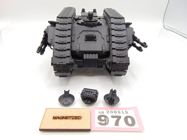 Land Raider Proteus