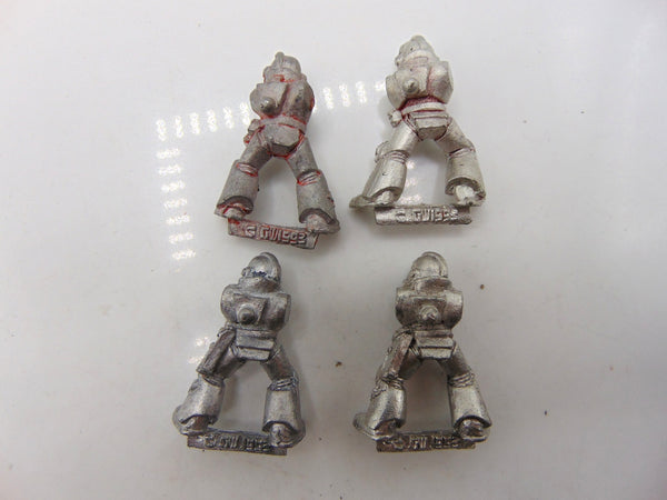 Death Company Torsos