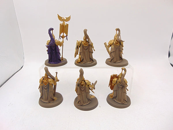 Custodian Guard Sodality