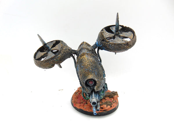 Greater Blight Drone