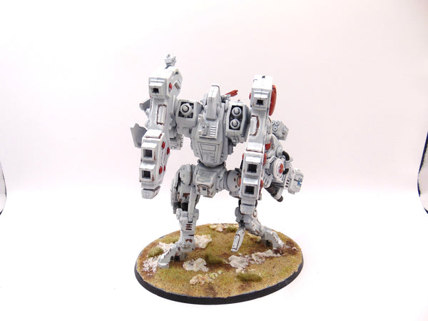 Riptide Battlesuit
