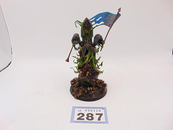 Kurdoss Valentian, The Craven King