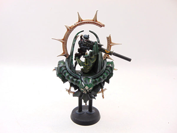 Vindicare Assassin Umbral Six