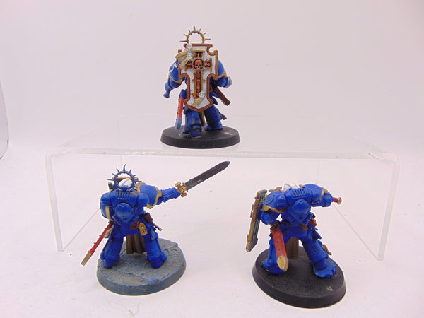 Bladeguard Veterans