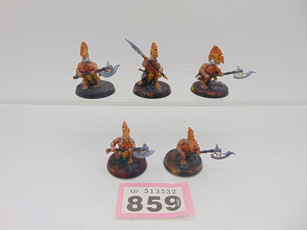 Hearthguard Berzerkers