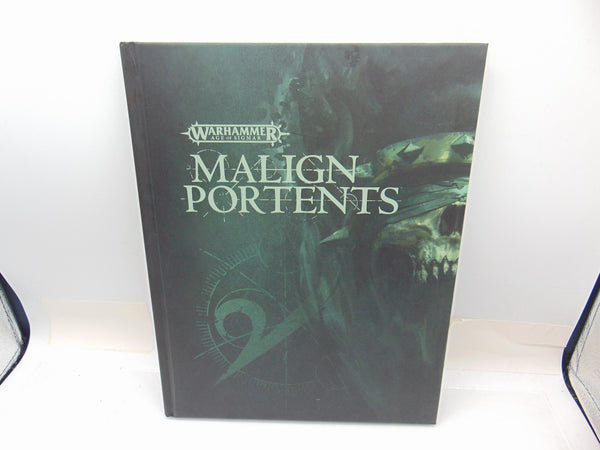 Malign Portents