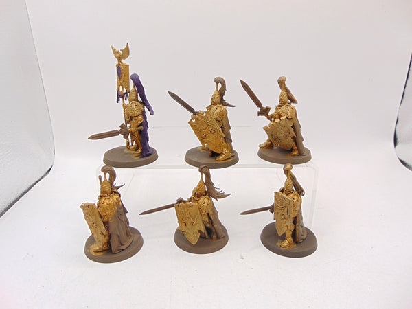 Custodian Guard Sodality