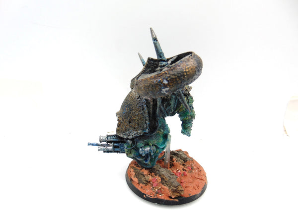 Greater Blight Drone