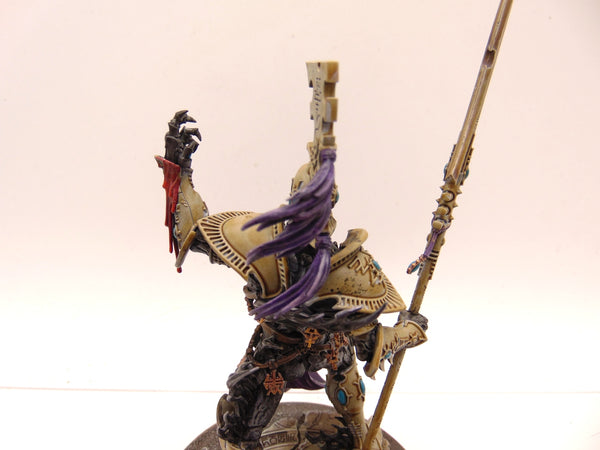 Avatar of Khaine