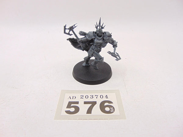 Knight Zephyros / Neave Blacktalon