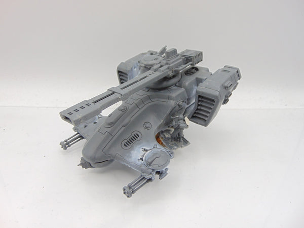 Hammerhead Gunship